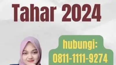 Paspor Archandra Tahar 2024