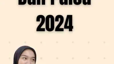 Paspor Asli Dan Palsu 2024