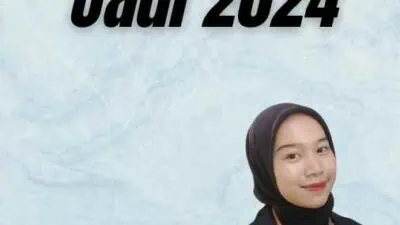 Paspor Belum Jadi 2024