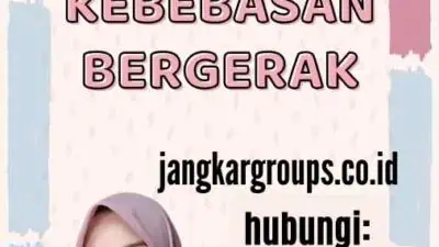 Paspor Blacklist Dan Kebebasan Bergerak