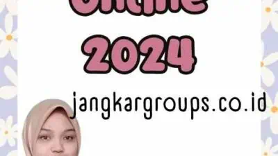 Paspor Depok Online 2024