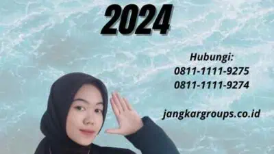 Paspor Haji untuk Traveling 2024