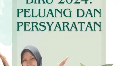 Paspor Hijau Dan Biru 2024 Peluang Dan Persyaratan