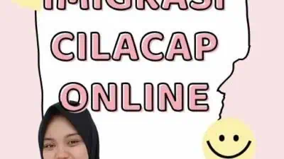 Paspor Imigrasi Cilacap Online