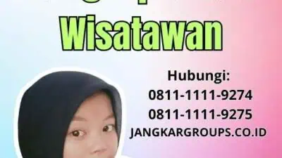 Paspor Jalan Jalan Panduan Lengkap untuk Wisatawan