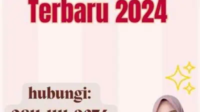 Paspor Kadaluarsa Terbaru 2024