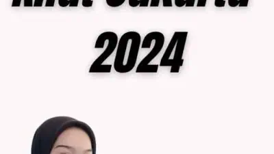 Paspor Kilat Jakarta 2024