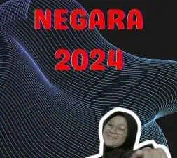 Paspor Negara 2024