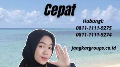 Paspor Online Di Batam Cara Mudah dan Cepat