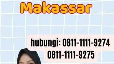 Paspor Online Imigrasi Makassar