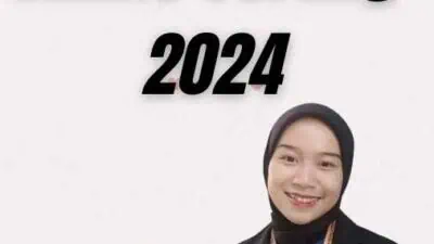 Paspor Online Serang 2024