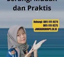 Paspor Online Serang Mudah dan Praktis