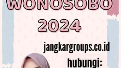 Paspor Online Wonosobo 2024