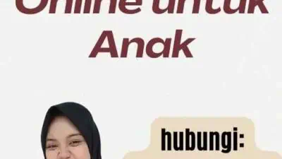 Paspor Online untuk Anak