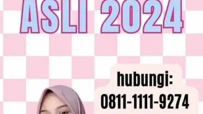 Paspor Palsu Dan Asli 2024