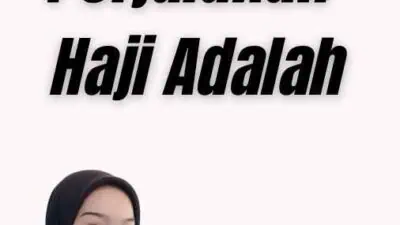 Paspor Perjalanan Haji Adalah