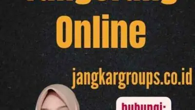 Paspor Tangerang Online