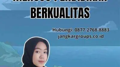 Paspor UKG 2024: Persiapan Guru Menuju Pendidikan Berkualitas