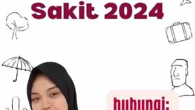 Paspor Untuk Orang Sakit 2024