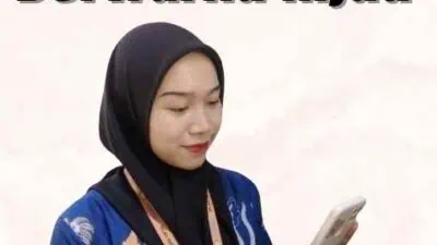 Paspor Yang Berwarna Hijau