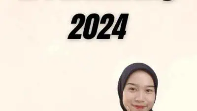 Paspor di Palembang 2024