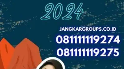 Pasport Online Imigrasi Cilacap 2024