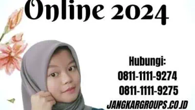 Pelayanan Untuk Paspor Online 2024