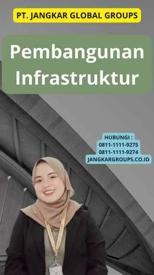 Pembangunan Infrastruktur