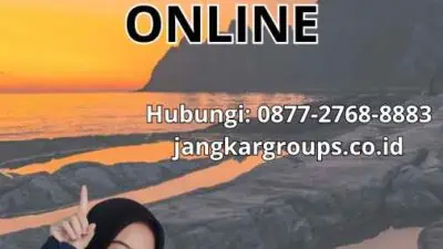 Pembayaran Buku Pelaut Online