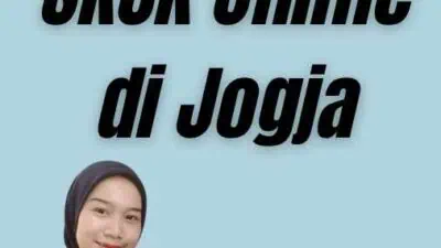 Pembuatan SKCK Online di Jogja