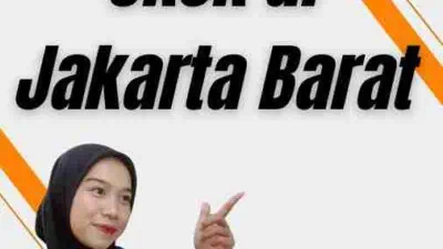 Pembuatan SKCK di Jakarta Barat