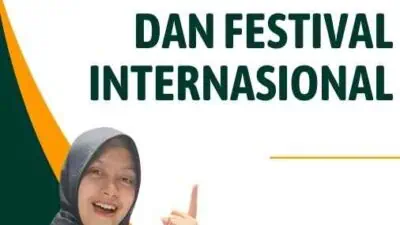 Pembuatan Visa Untuk Acara Seni dan Festival Internasional