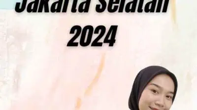 Pendaftaran E Paspor Online Jakarta Selatan 2024