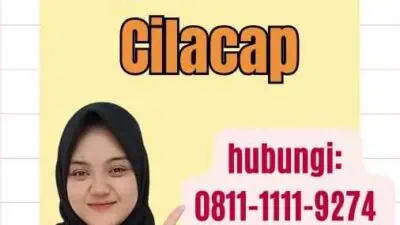 Pendaftaran Paspor Online Cilacap