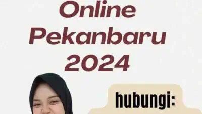 Pendaftaran Paspor Online Pekanbaru 2024