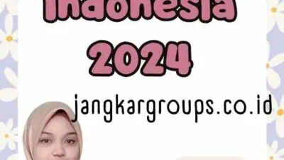 Penerbitan Passport Indonesia 2024