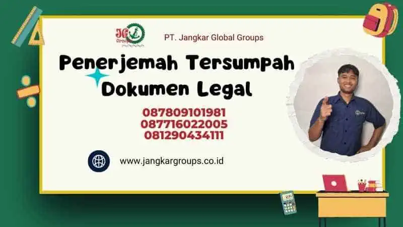 Cara Legalisir Kemenkumham Batam