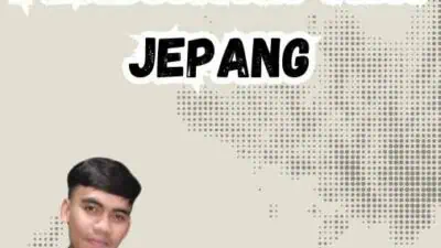 Pengalaman Pembuatan Visa Jepang