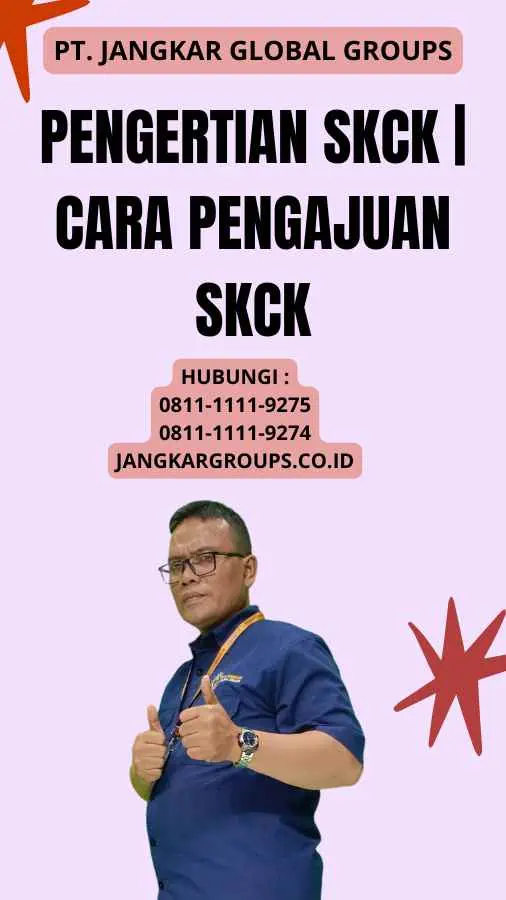 Pengertian SKCK Cara Pengajuan SKCK