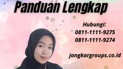 Pengisian Paspor Online KTP Seumur Hidup Panduan Lengkap