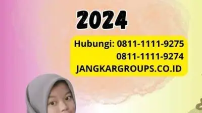 Pengurusan Paspor Bandung 2024