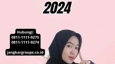 Pengurusan Paspor Malang 2024