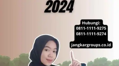 Pengurusan Paspor Rusak 2024