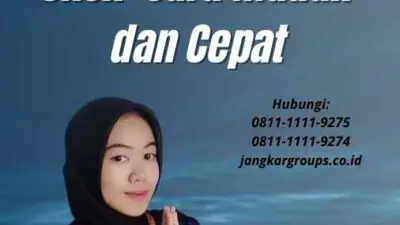 Pengurusan Perpanjang Untuk SKCK: Cara Mudah dan Cepat