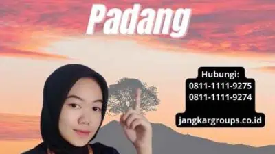 Pengurusan SKCK Online Padang