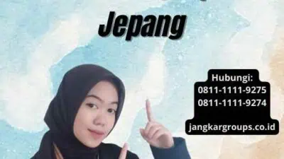 Pengurusan Visa Jepang di Medan: Panduan Lengkap Visa Jepang