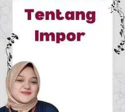 Peraturan Tentang Impor