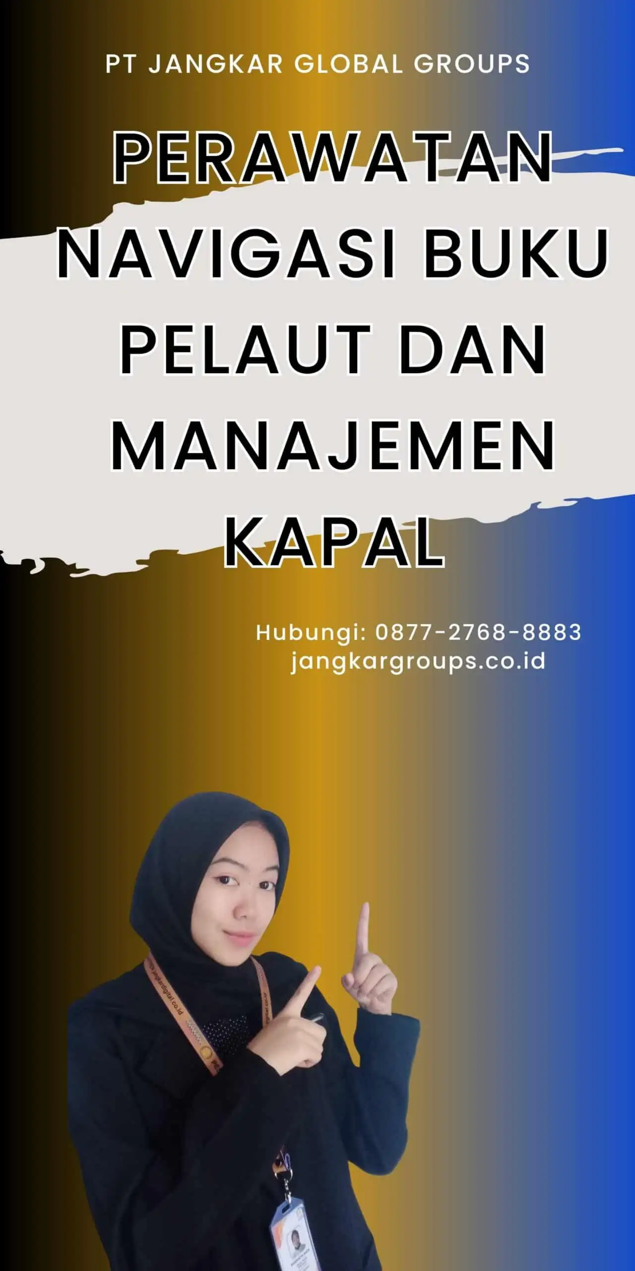 Perawatan Navigasi Buku Pelaut Dan Manajemen Kapal