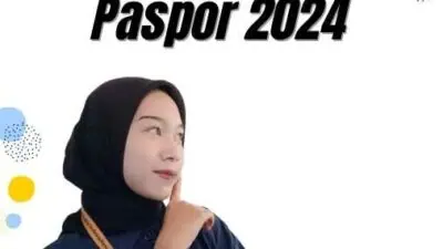 Perbedaan Nama di KTP dengan Paspor 2024