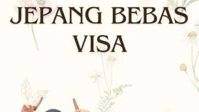 Pergi Ke Jepang Bebas Visa Pergi Ke Jepang Bebas Visa